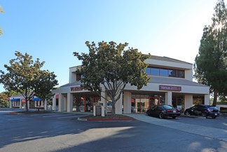 Pleasant Hill, CA Retail - 1630 Contra Costa Blvd