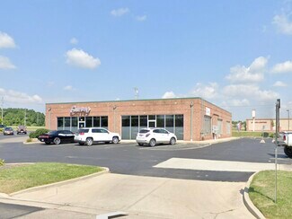 Germantown, OH Retail - 2301-2373 Dayton-Germantown Pike