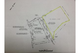 Plympton, MA Industrial Land - 77 Spring St