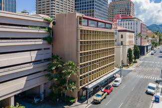 Honolulu, HI undefined - 249 Merchant St