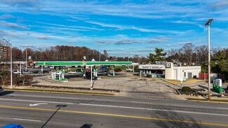 Stow, OH Convenience Store - 3050 Graham Rd Stow, OH Convenience Store - 3050 Graham Rd