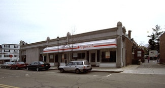 Wellesley, MA Retail - 6 Church St