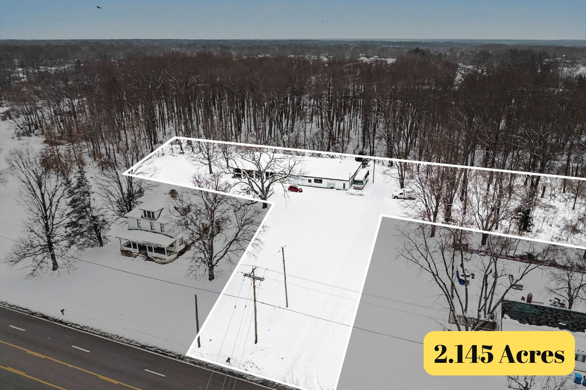 1752 OH-125 Hwy, Amelia, OH for Sale