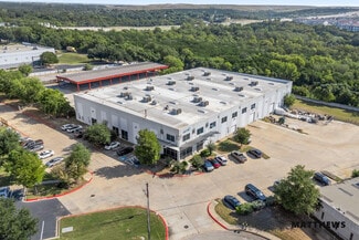 Austin, TX Industrial - 8115 Altoga Dr Austin, TX Industrial - 8115 Altoga Dr