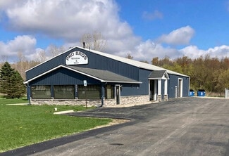 Brighton, MI Office - 2148 Pless Dr Brighton, MI Office - 2148 Pless Dr