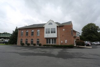 Fairfield, NJ Office - 271 Route 46 W