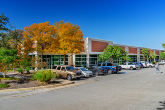 San Antonio, TX Office - Hausman Rd & University Heights Blvd