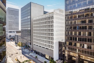 Los Angeles, CA Office - 6404 Wilshire Blvd