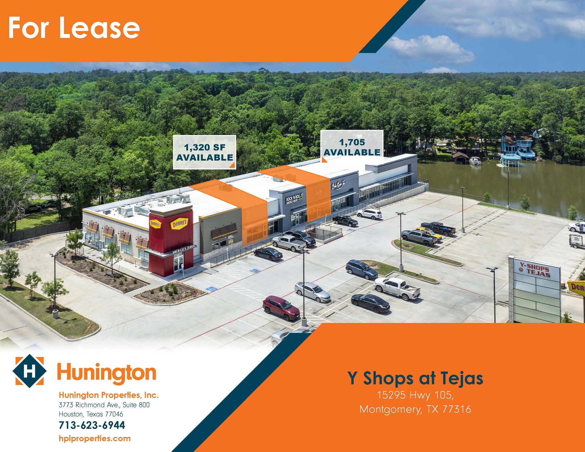 15295 Highway 105 W, Montgomery, TX for Rent