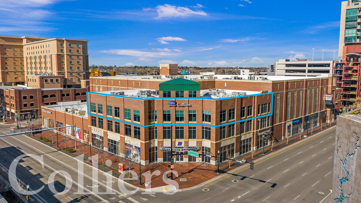 755 W Front St, Boise, ID for Rent