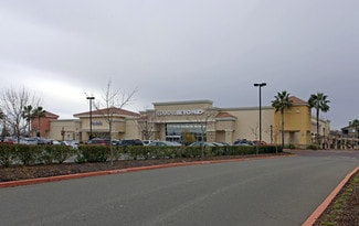 Sacramento, CA Retail - 4700-4790 Natomas Blvd