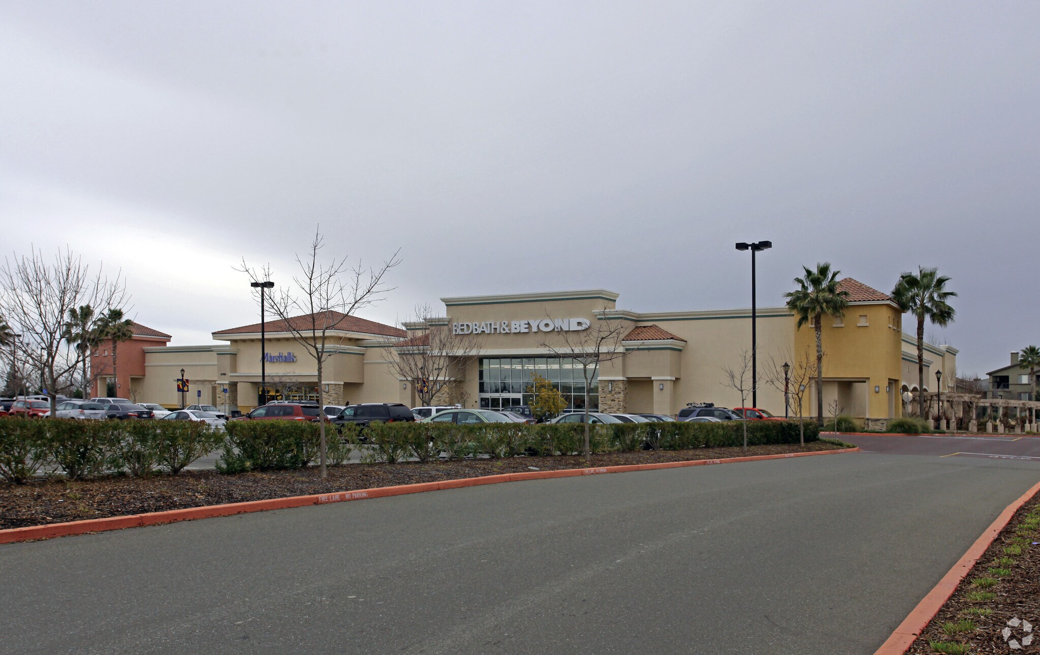 4700-4790 Natomas Blvd, Sacramento, CA for Rent
