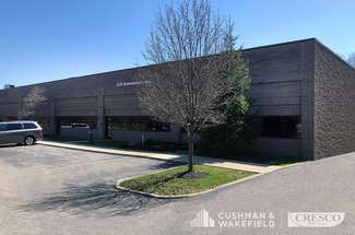 Westlake, OH Industrial - 28045 Ranney Pkwy