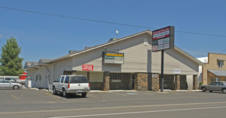 Deer Park, WA Office - 110 W Crawford St