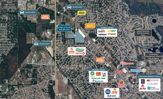 Ocala, FL Commercial Land - 6370 County Road 464 Ocala, FL Commercial Land - 6370 County Road 464