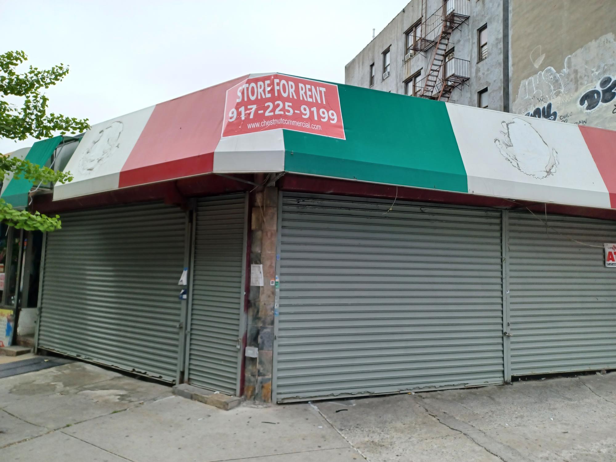 955-959 Westchester Ave, Bronx, NY for Rent