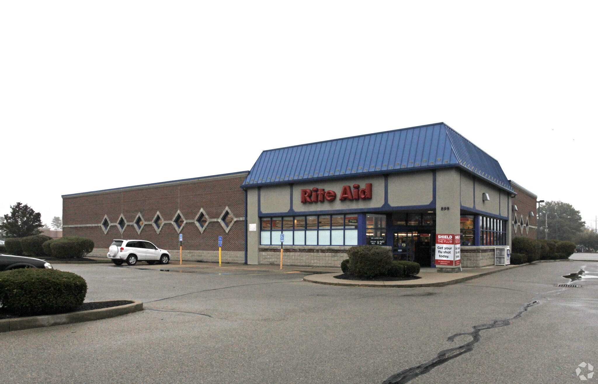 898 S Main St, Centerville, OH for Rent