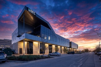 Arlington, TX Office/Retail - 200 E Front St Arlington, TX Office/Retail - 200 E Front St
