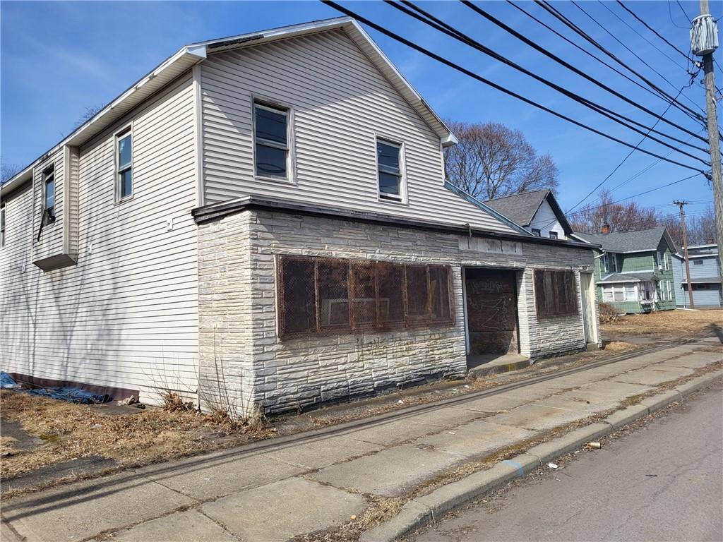 754 Main St, Elmira, NY for Sale