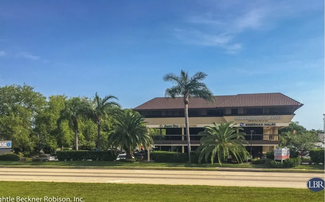 Melbourne, FL Office - 1990 W New Haven Ave