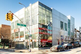 Corona, NY Retail - 10017 Northern Blvd
