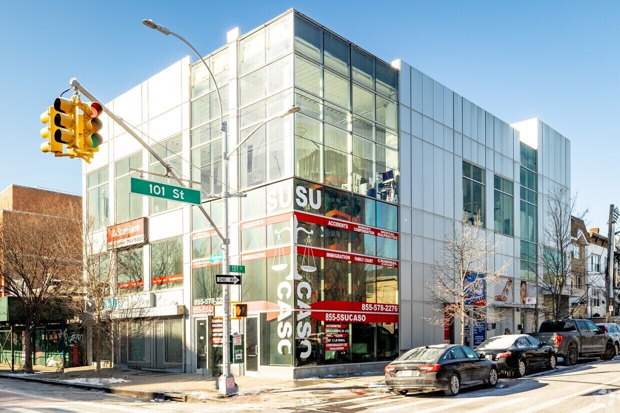 10017 Northern Blvd, Corona, NY for Rent