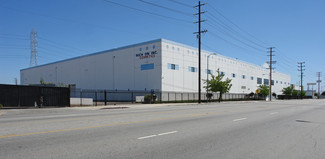 Los Angeles, CA Industrial - 3051 Washington Blvd