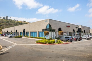 Oceanside, CA Office - 4065 Oceanside Blvd