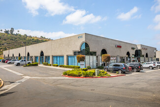 Oceanside, CA Office/Retail, Industrial - 4065 Oceanside Blvd