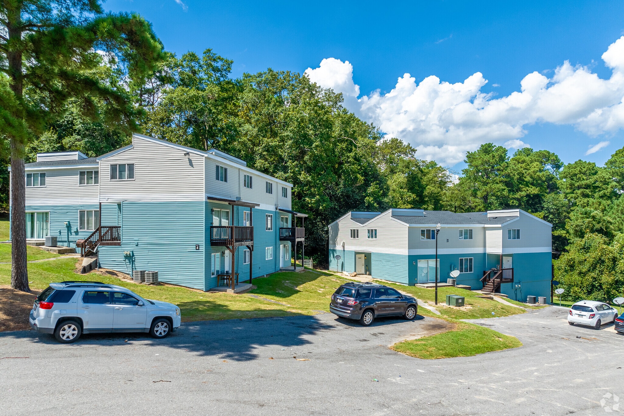 2663 Thomas Ln, Augusta, GA for Sale