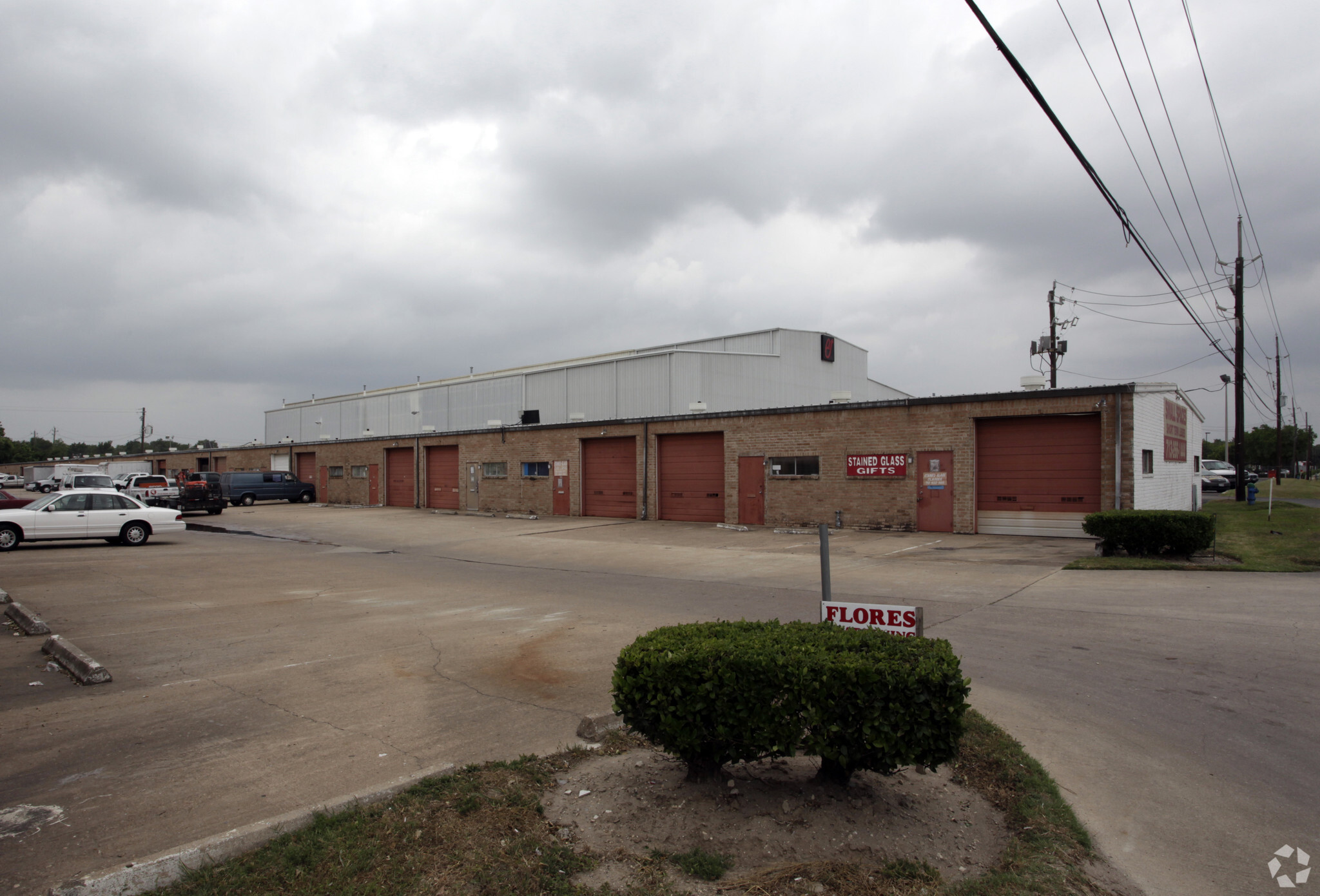 1919 W Sam Houston Pky N, Houston, TX for Rent