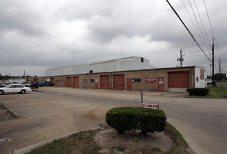 Houston, TX Flex - 1919 W Sam Houston Pky N
