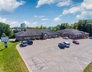 Green Bay, WI Office - 2149 Velp Ave Green Bay, WI Office - 2149 Velp Ave