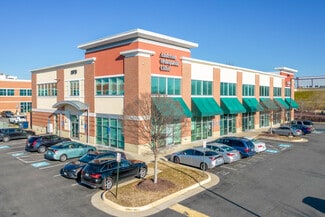 Lorton, VA Office, Office/Retail - 10716 Richmond Hwy
