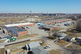 Omaha, NE Industrial - 3720-3732 D St