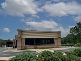 Trussville, AL Retail - 1101 N Chalkville Rd Trussville, AL Retail - 1101 N Chalkville Rd