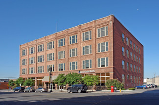 Salt Lake City, UT Office - 224 S 200 W