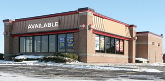 Indianapolis, IN Retail - 4322 E Southport Rd