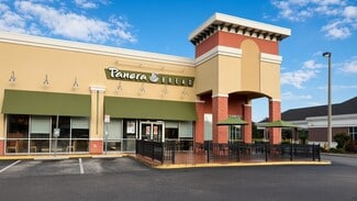 Plant City, FL Retail - James L. Redman Pky Plant City, FL Retail - James L. Redman Pky