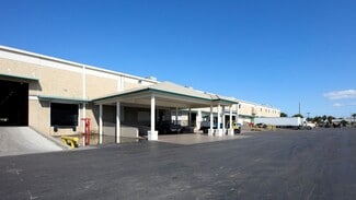 Miami, FL Industrial - 11400 NW 32nd Ave