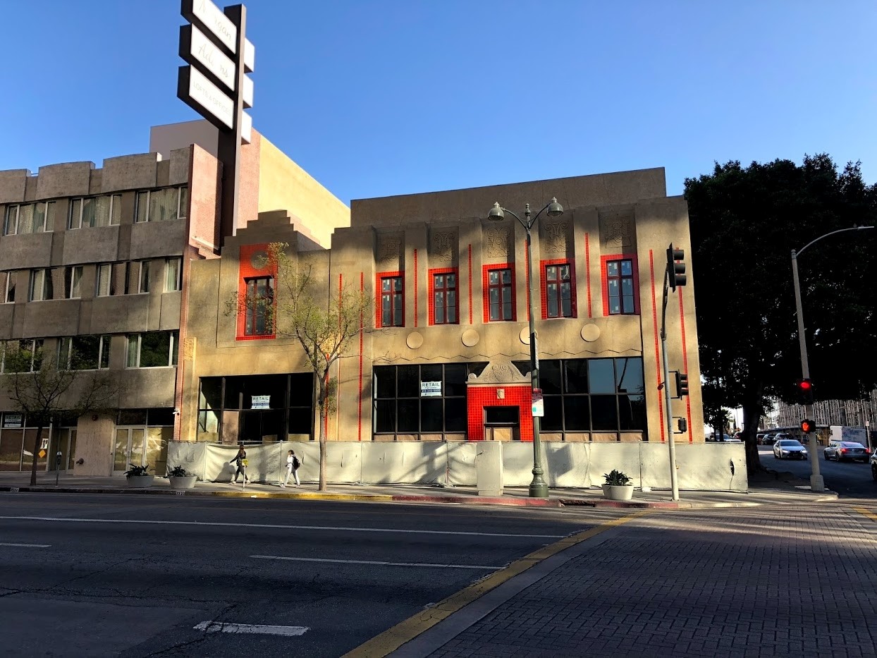 3324-3330 Wilshire Blvd, Los Angeles, CA for Rent
