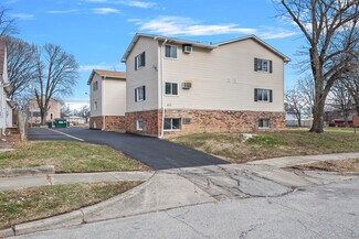 Decatur, IL Apartments - 612 W Macon St