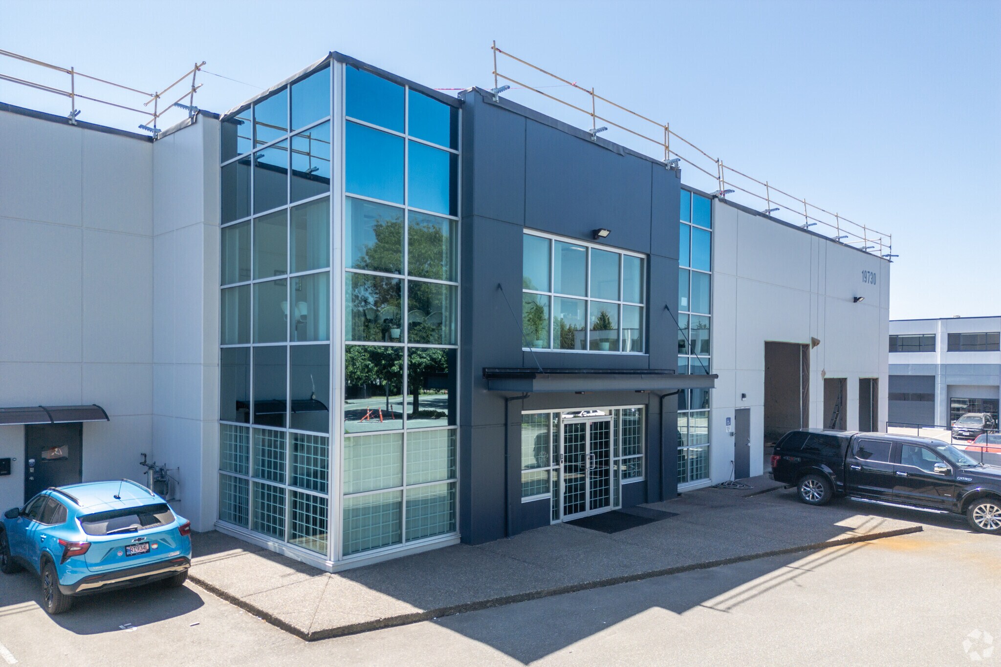 19730 Telegraph Trl, Langley Twp, BC for Rent
