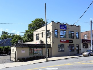 Yonkers, NY Retail - 656-656B Central Park Ave