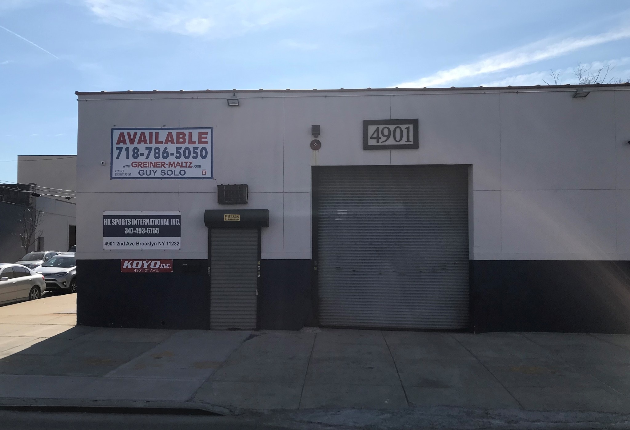 4901 2nd Ave, Brooklyn, NY for Rent