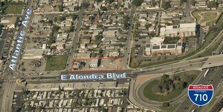 4603-4619 E Alondra Blvd  