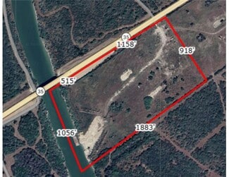 Port Lavaca, TX Commercial - SH-35 at VBC