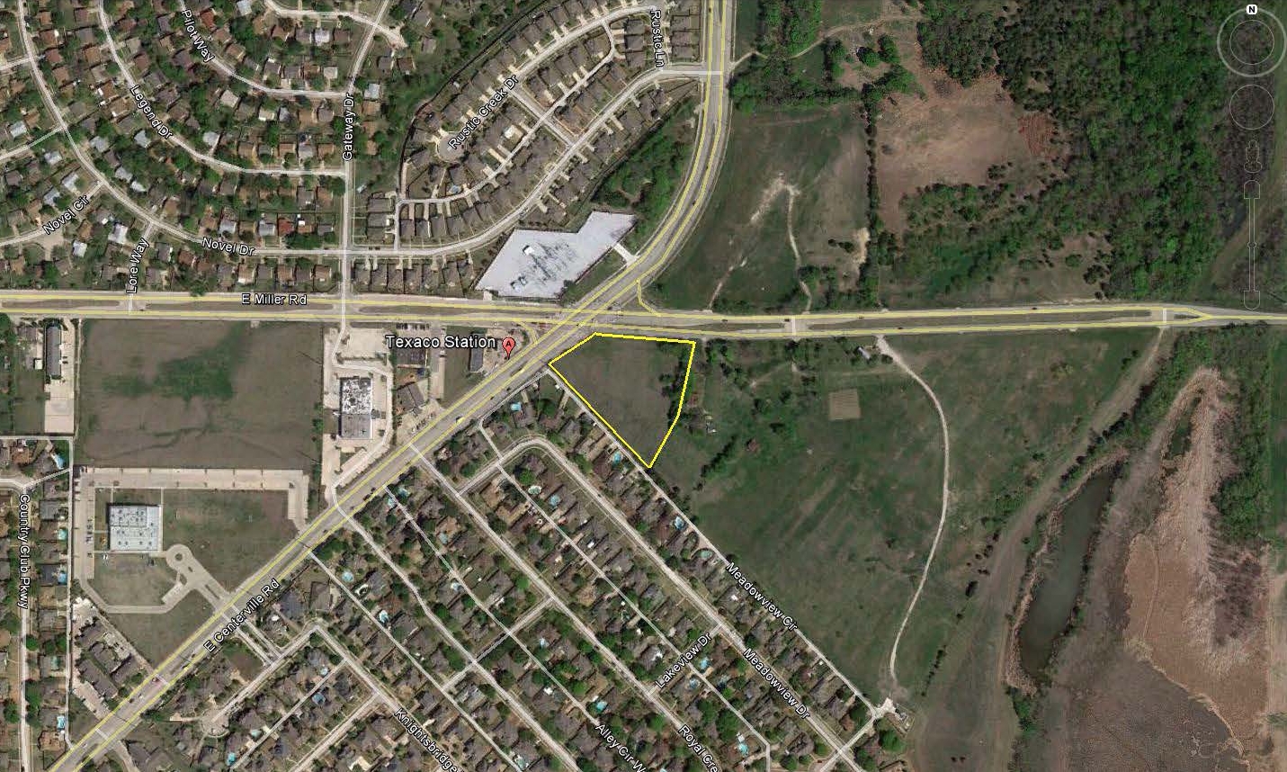 2000 E Miller Rd, Garland, TX for Sale