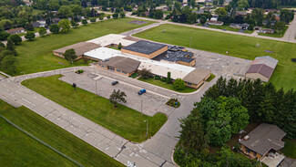 Howards Grove, WI Commercial - 506 Kennedy Ave