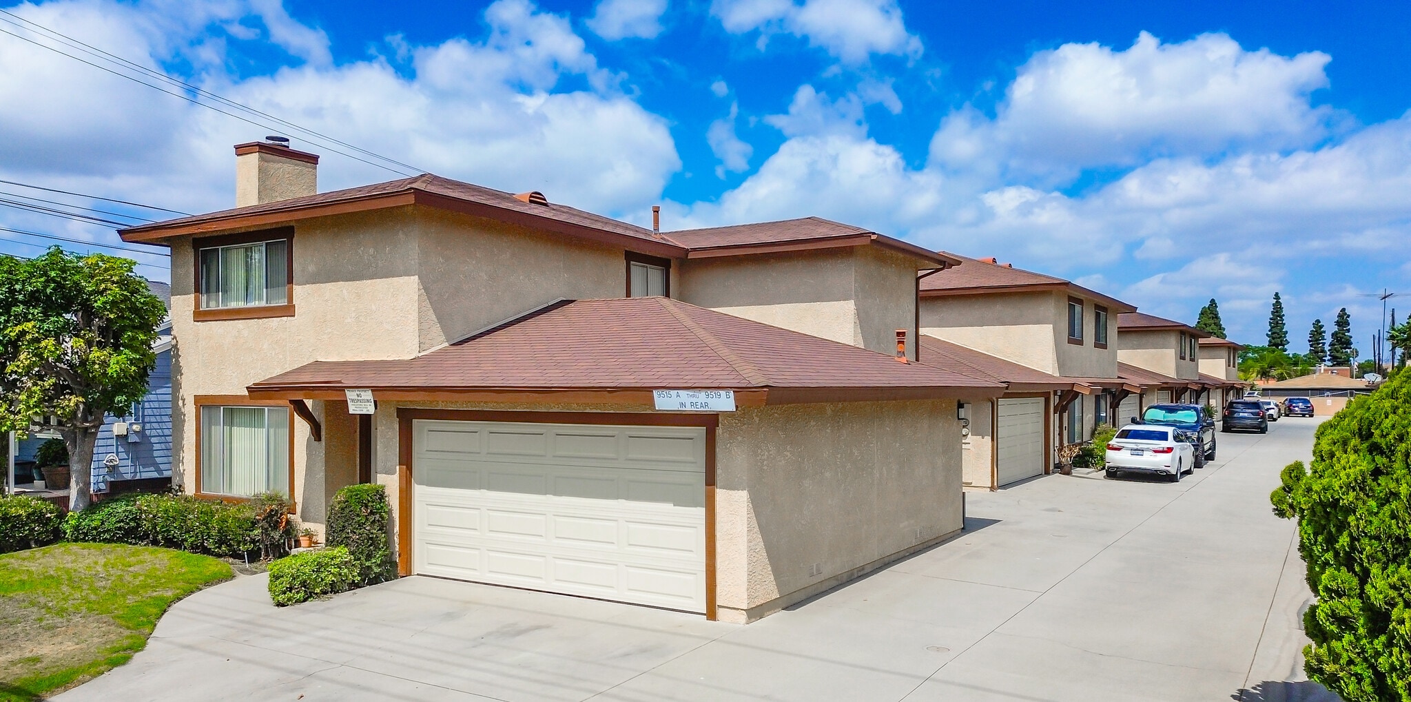 9513 Cedar St, Bellflower, CA for Sale